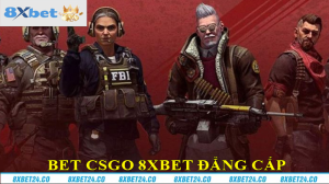 Chiến lược cá cược CSGO hiệu quả