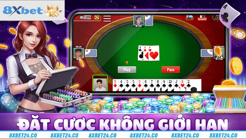 Các chiến lược chơi Tiến Lên Miền Nam hiệu quả
