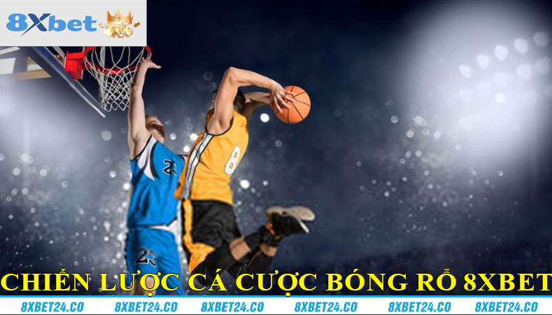 Chiến lược cá cược bóng rổ hiệu quả