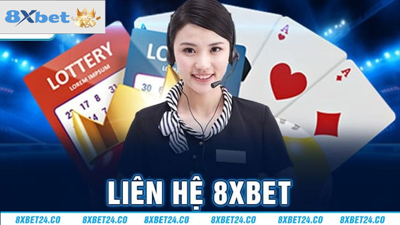 Chính sách chơi cờ bạc có trách nhiệm 8XBET